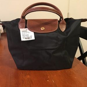 Longchamp Small Tote